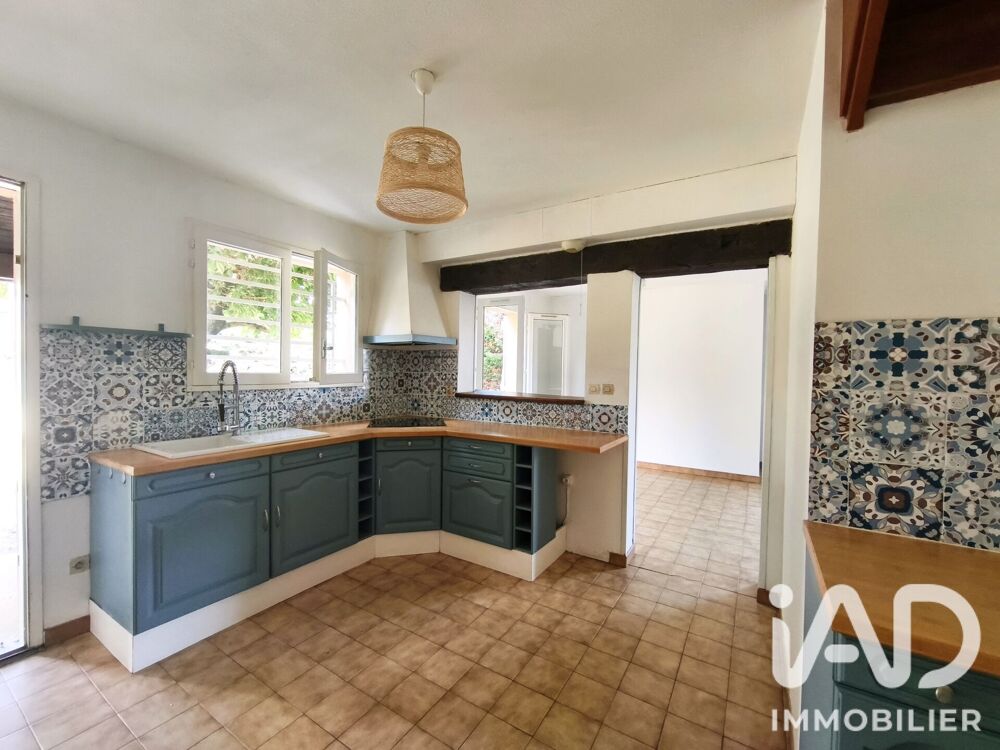 Vente Maison traditionnelle 4 pièces