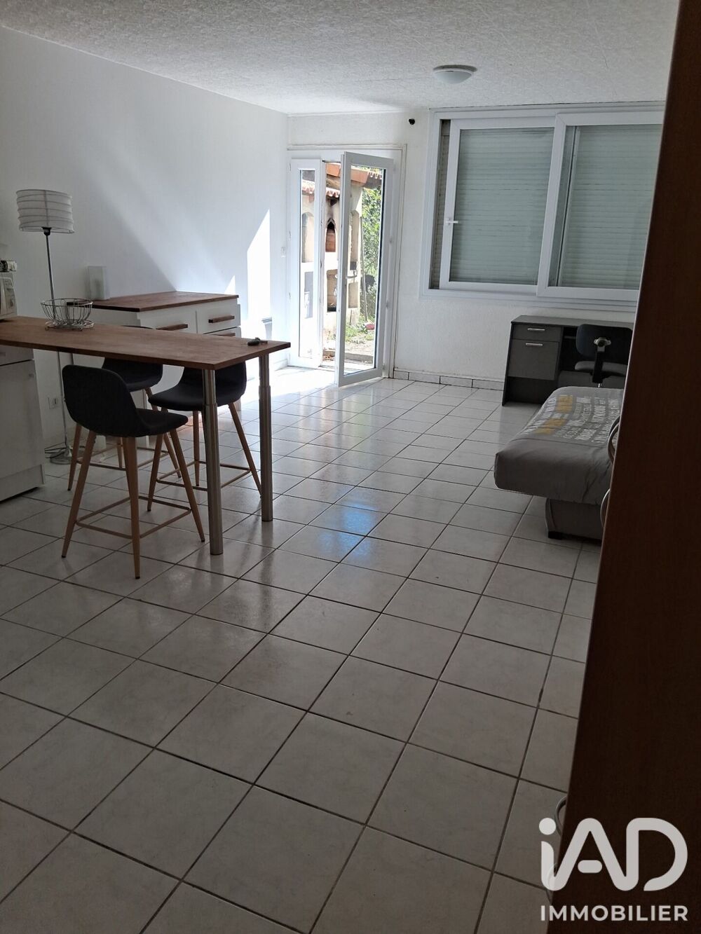 Location Appartement Location Studio 1 pièce Saint-sernin-sur-rance