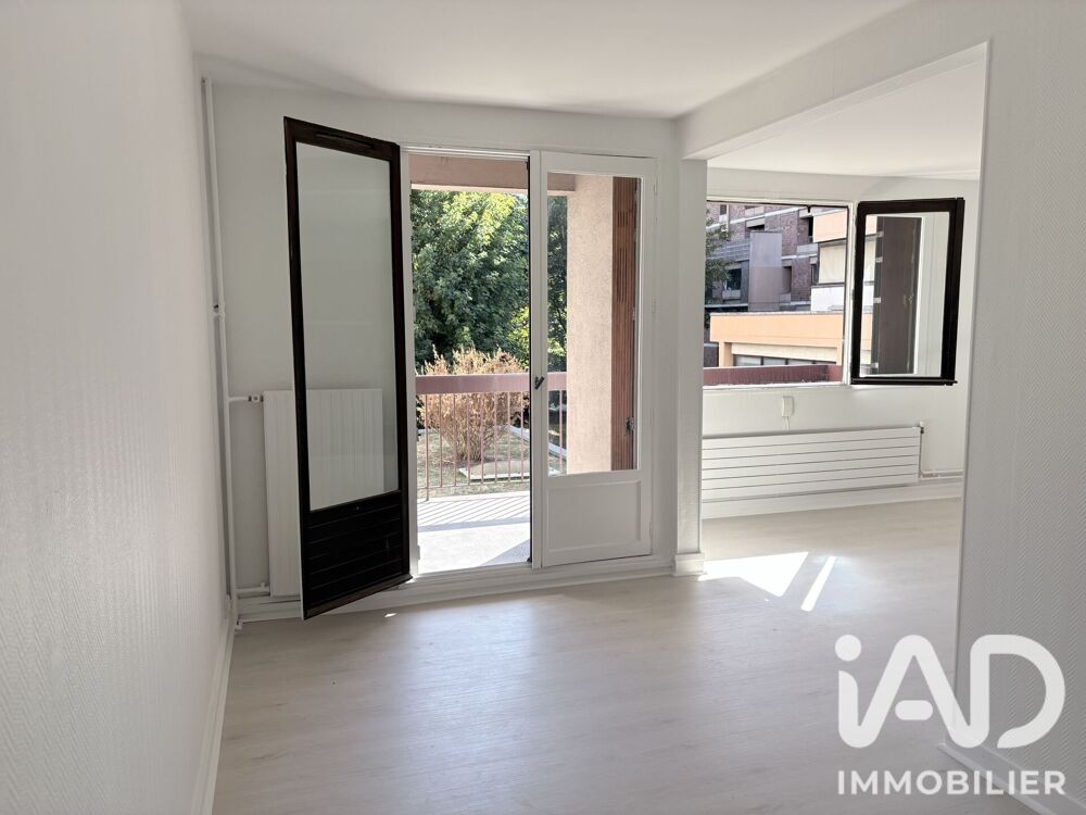 Vente Appartement Vente Appartement 4 pièces Pantin