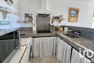 Appartement à vendre 1 pièce 31 m²