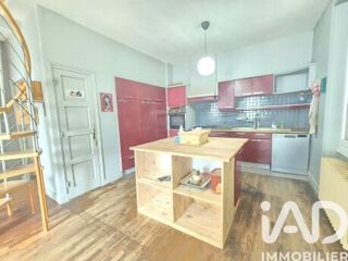  Maison à vendre 7 pièces 156 m²
