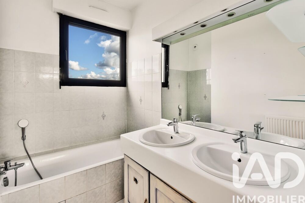 à vendre  Appartement Lyon 3