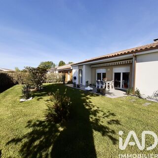  Maison à vendre 4 pièces 90 m²