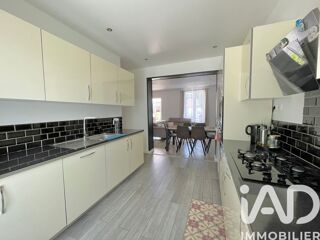  Maison � vendre 4 pi�ces 62 m�