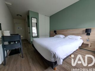  Appartement � vendre 1 pi�ce 18 m�