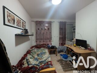  Appartement à vendre 1 pièce 12 m²