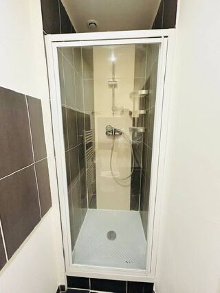  Appartement à louer 1 pièce 18 m²