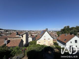  Maison à vendre 7 pièces 204 m²