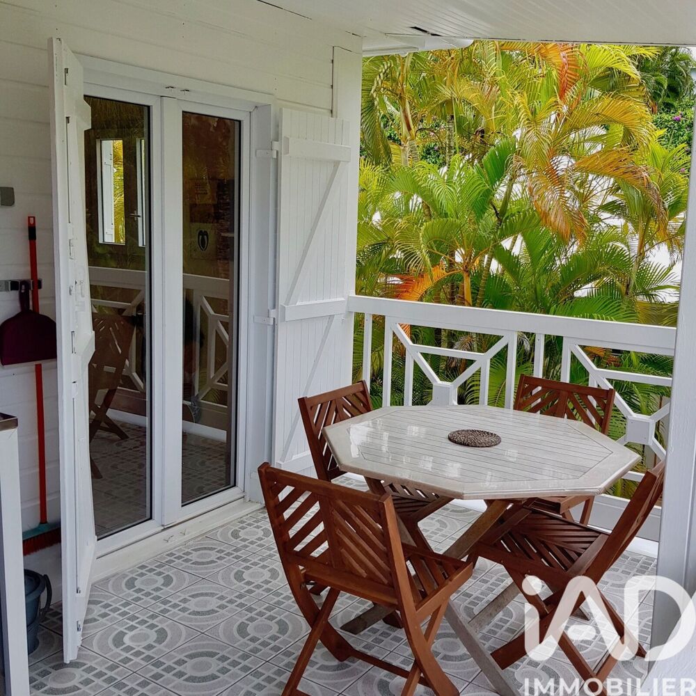 à vendre  Maison Le Gosier (97190)