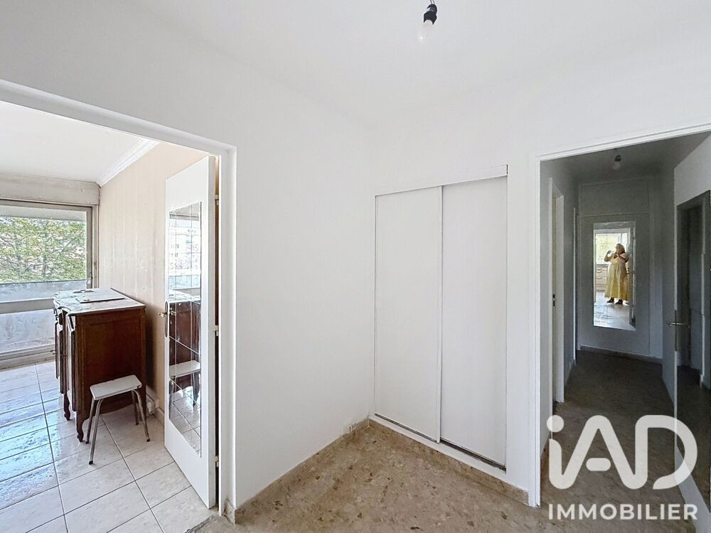 Vente Appartement Vente Appartement 3 pièces Sarcelles