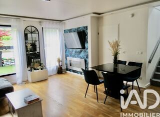  Appartement à vendre 4 pièces 84 m²