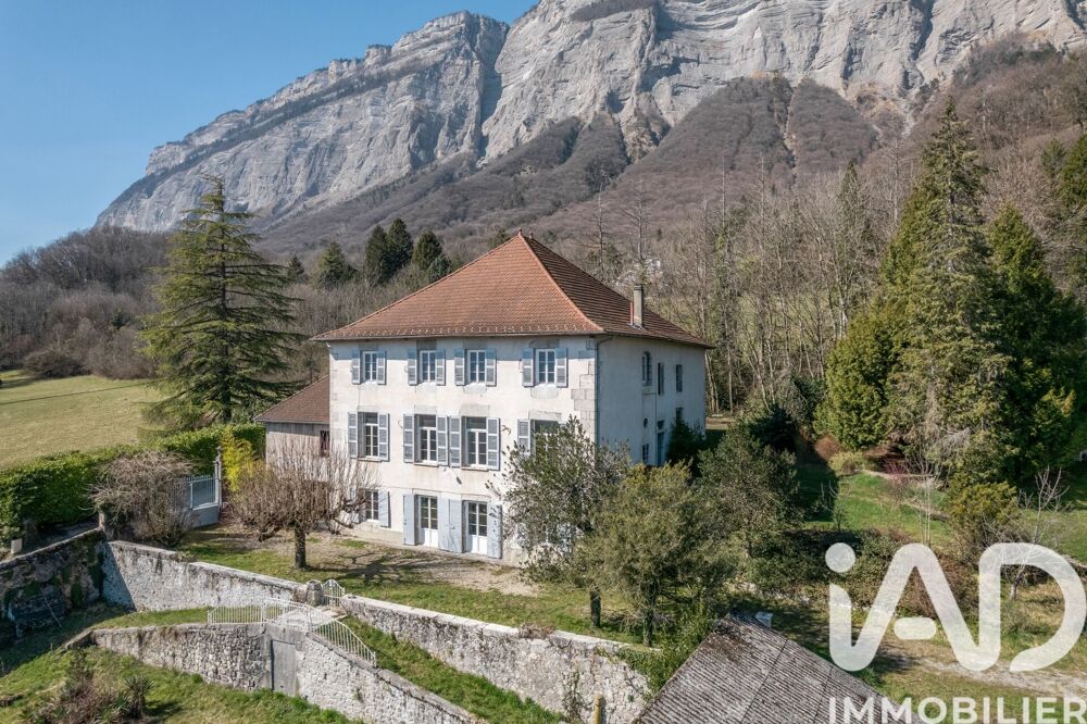 Vente Demeure 15 pièces