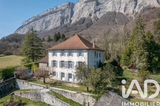  Maison à vendre 15 + pièces 500 m²
