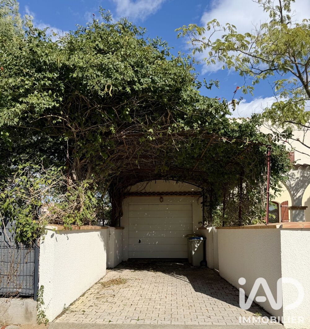 Vente Maison Vente Maison/villa 7 pièces Saint-cyprien
