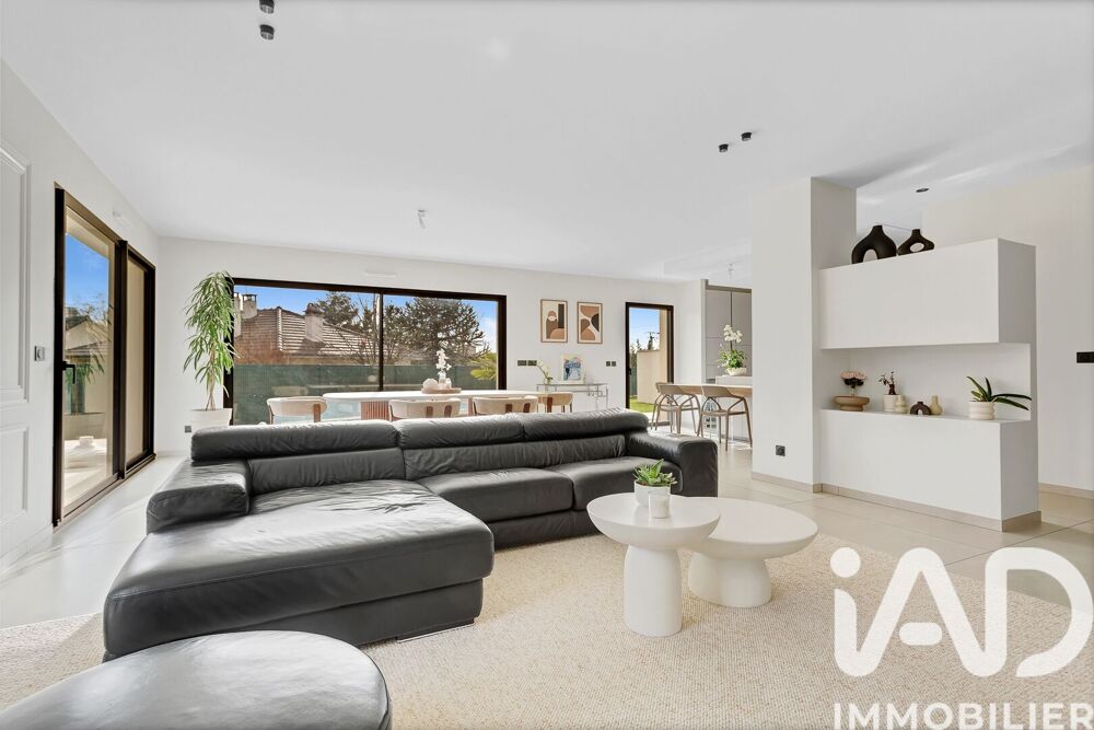 � vendre  Maison Soisy-sur-Seine (91450)