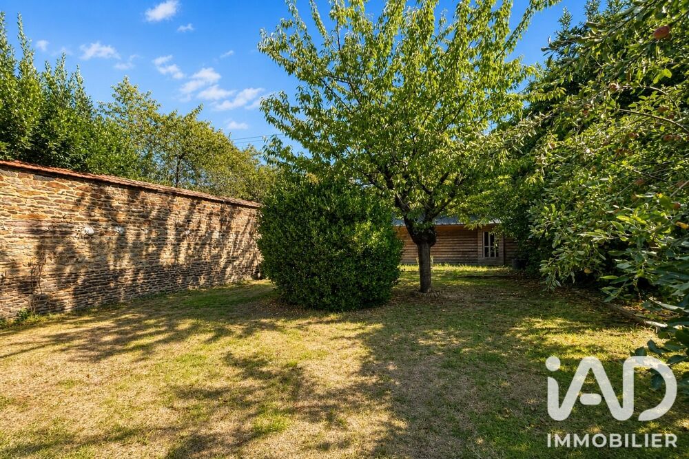 à vendre  Maison Rennes (35000)