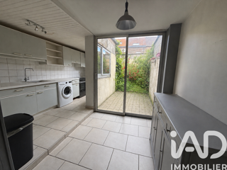  Maison à vendre 4 pièces 86 m²
