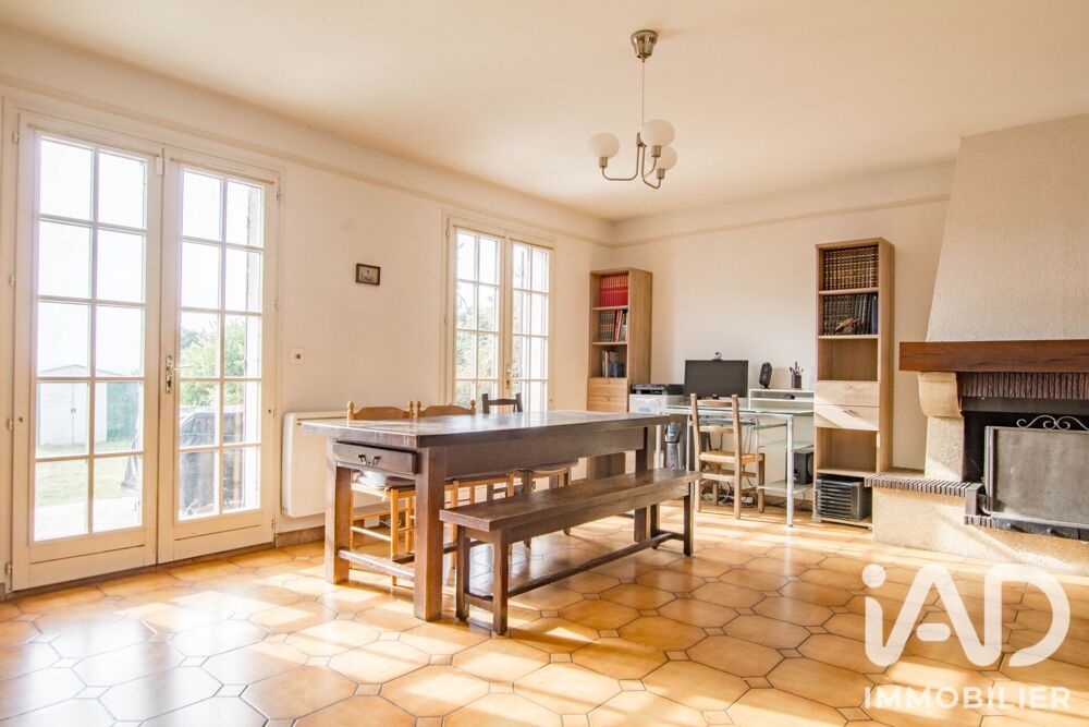 Vente Maison Vente Maison/villa 4 pièces Villejust