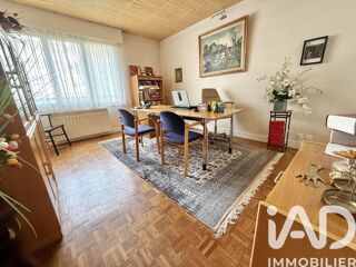  Appartement � vendre 3 pi�ces 69 m�