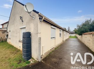  Maison � vendre 6 pi�ces 152 m�