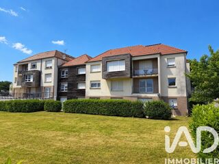  Appartement � vendre 3 pi�ces 66 m�