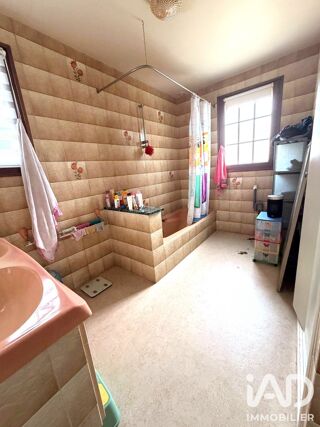  Maison à vendre 5 pièces 138 m²