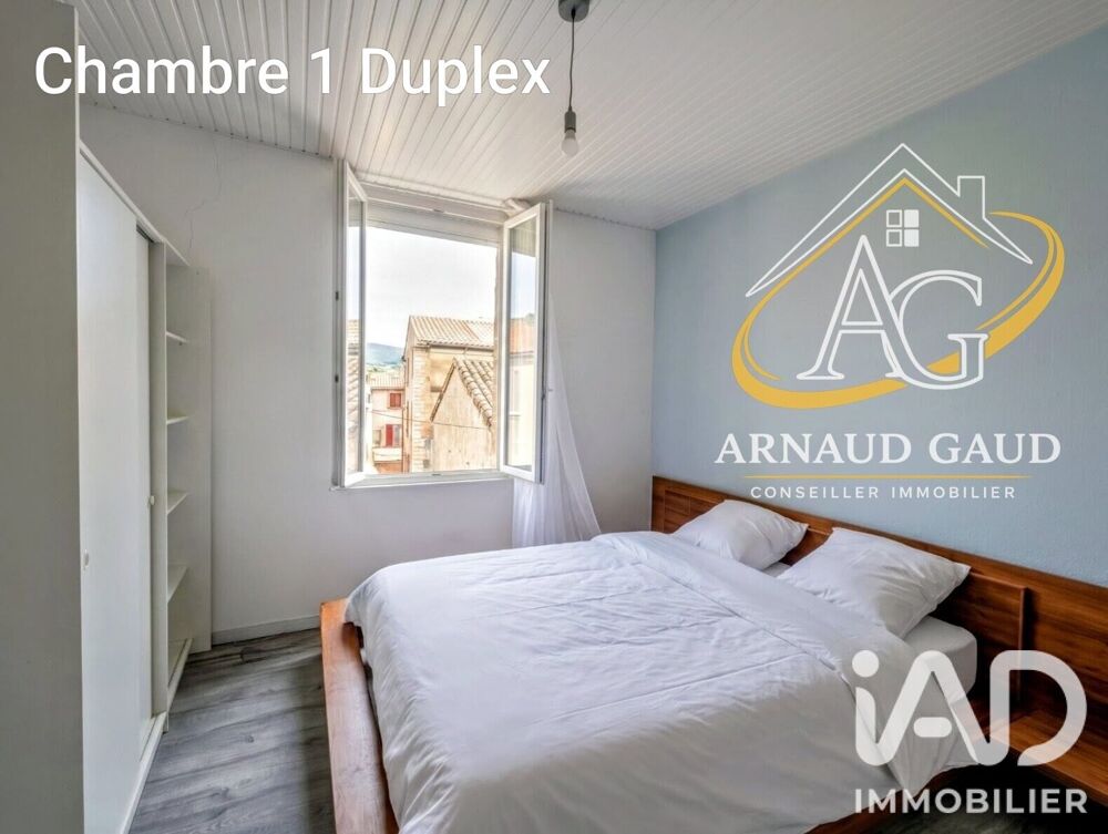 Vente Immeuble Vente Immeuble 110 m&sup2; Septfonds