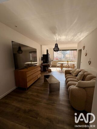  Maison à vendre 5 pièces 130 m²