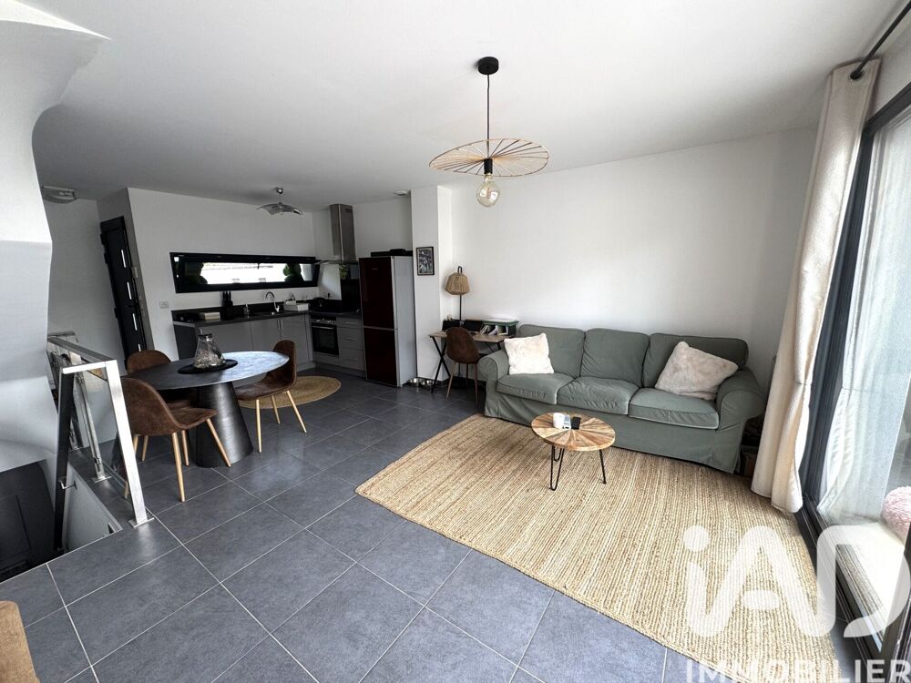 Vente Maison/villa 3 pièces