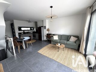  Maison à vendre 3 pièces 55 m²
