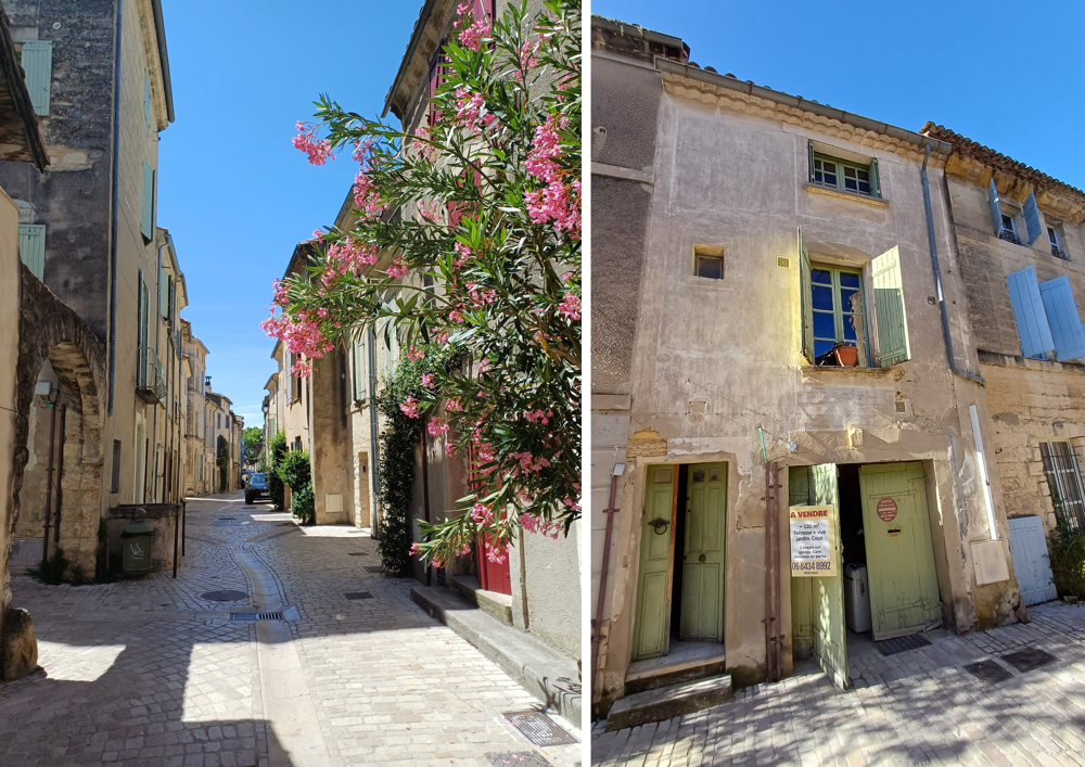 Maison 6 pièces 130 m² · à Uzès · 130 m² · 390 000 €