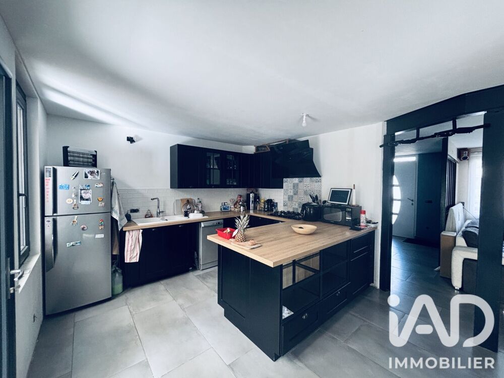 Vente Maison Vente Pavillon 5 pièces Daours