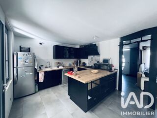  Maison à vendre 5 pièces 94 m²