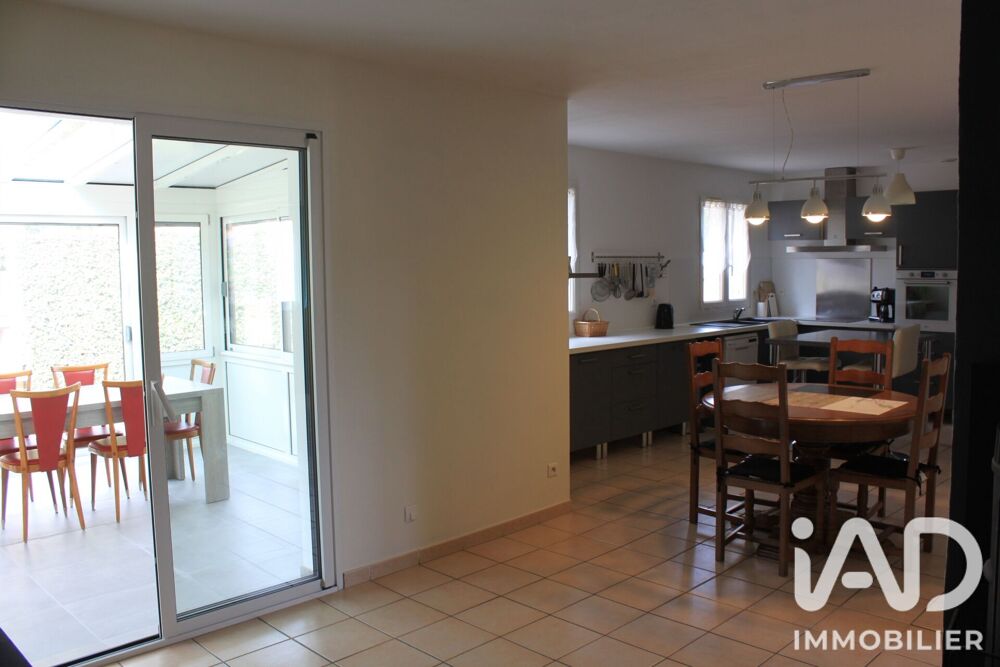 Vente Maison Vente Maison/villa 5 pièces Reynès