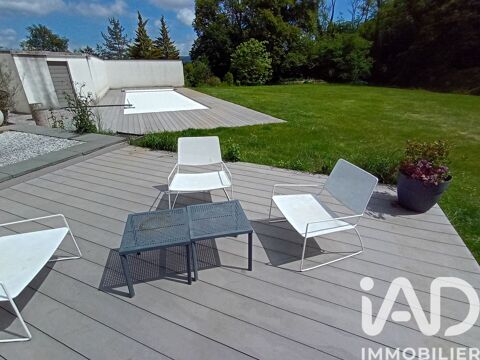  Maison à vendre 9 pièces 446 m²