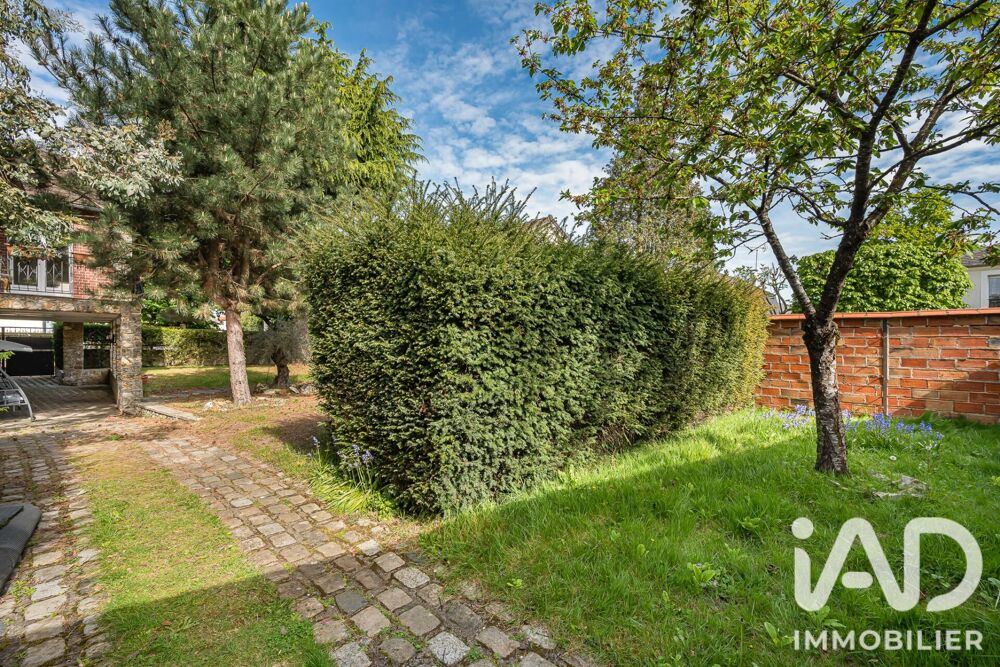 à vendre  Maison Le Raincy (93340)