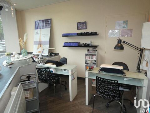   Vente Boutique/Local commercial 101 m&sup2; 