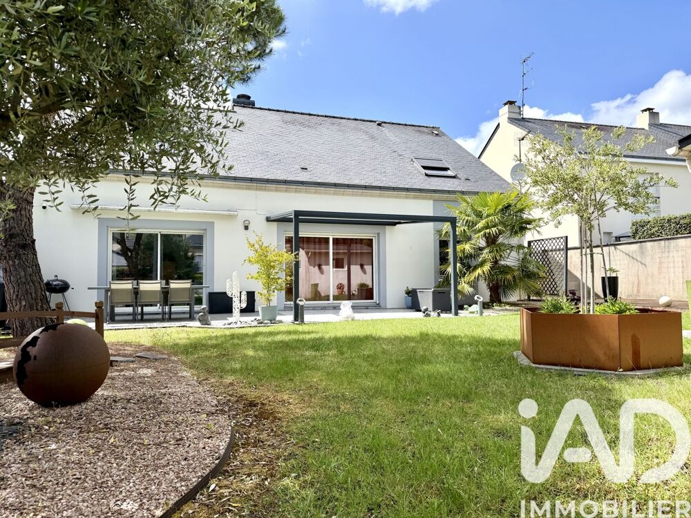 Vente Maison/villa 7 pièces