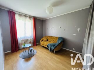  Maison à vendre 6 pièces 140 m²