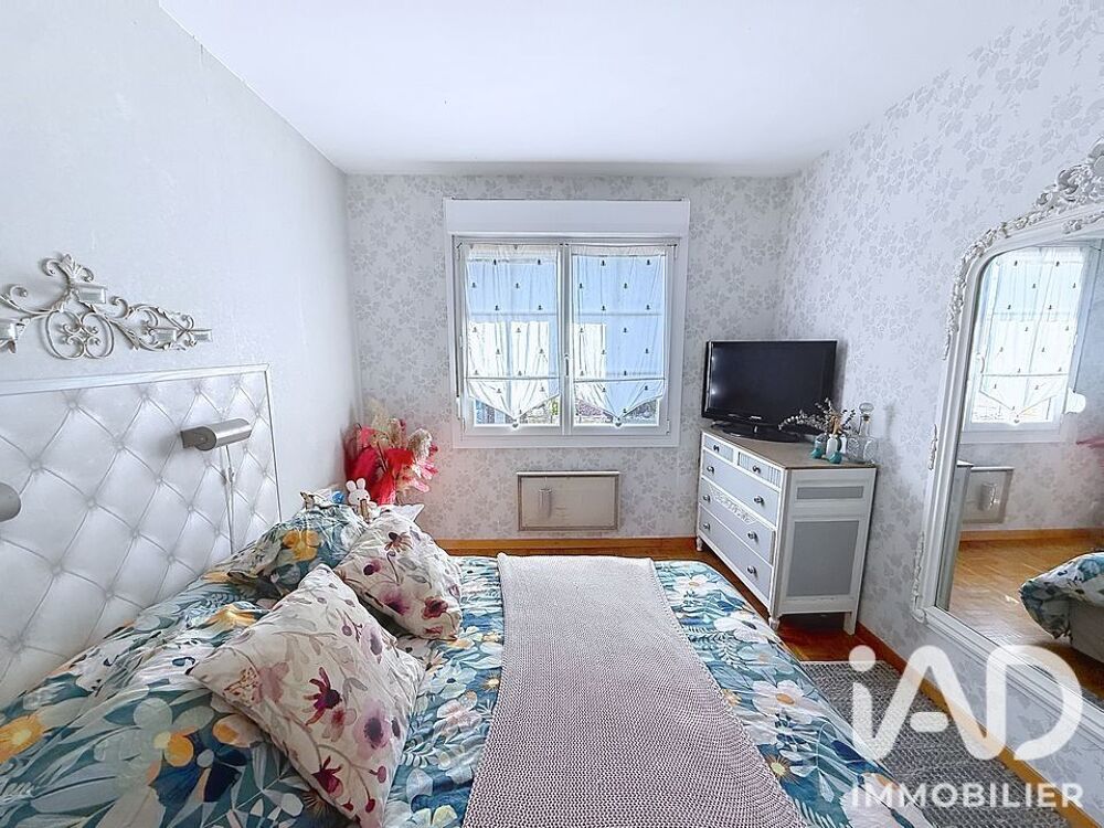 Vente Maison Vente Maison/villa 6 pièces Bersée