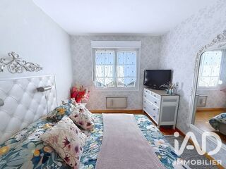  Maison à vendre 6 pièces 130 m²
