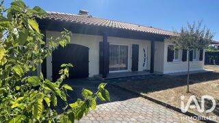  Maison à vendre 5 pièces 83 m²