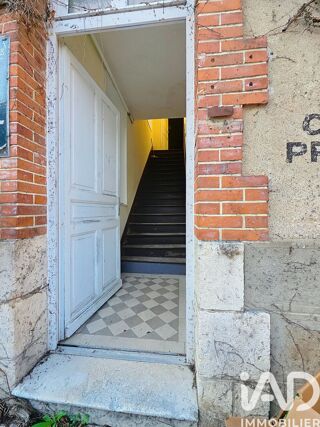  Appartement à vendre 9 pièces 244 m²