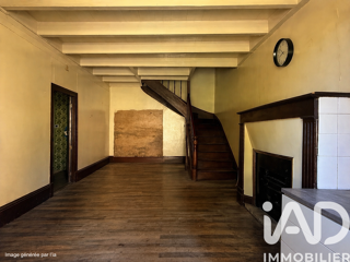  Maison à vendre 7 pièces 145 m²