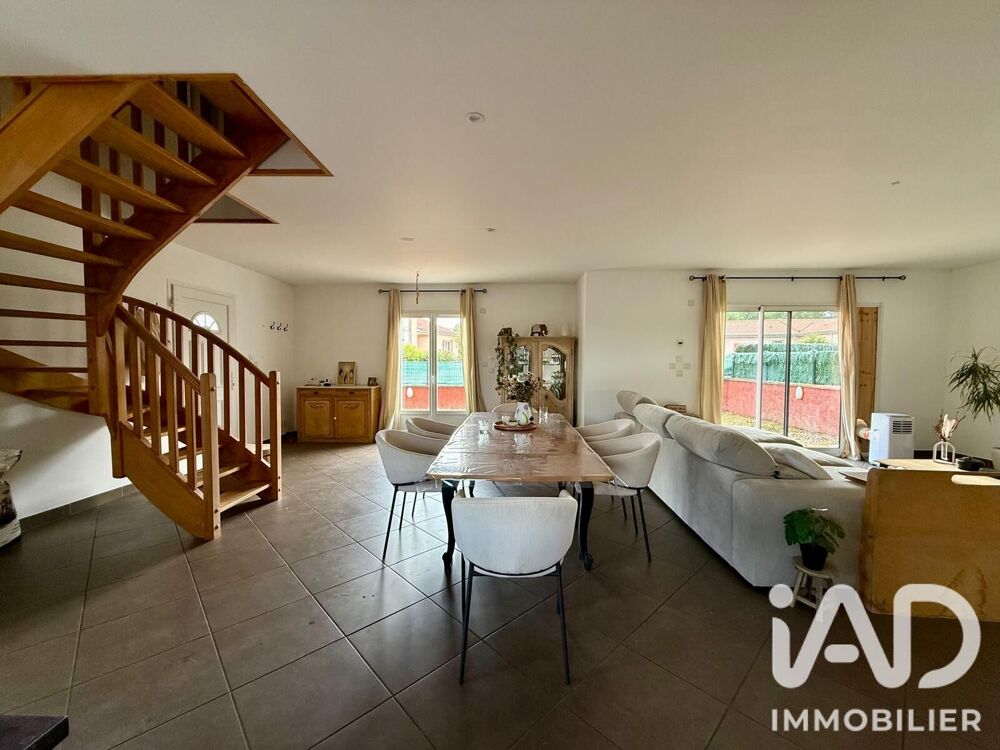 Vente Maison Vente Maison/villa 6 pièces Saint-marcellin-en-forez