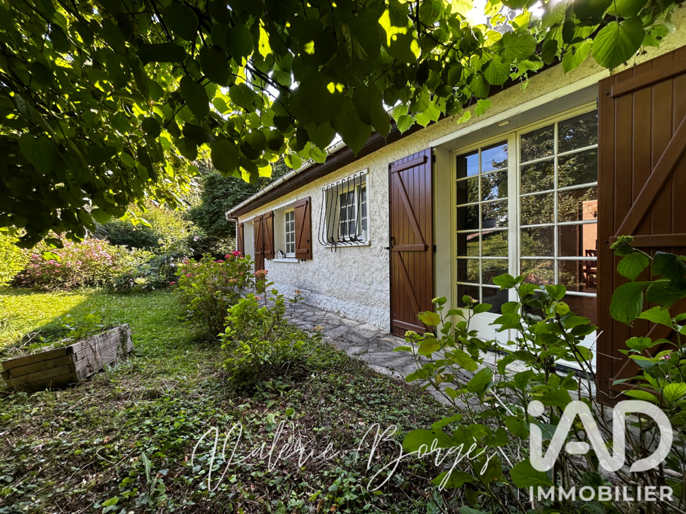 Vente Maison Vente Maison/villa 4 pièces Saint-augustin