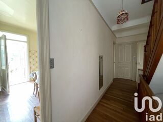  Maison à vendre 5 pièces 110 m²