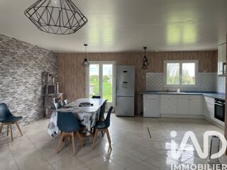  Maison à vendre 5 pièces 87 m²