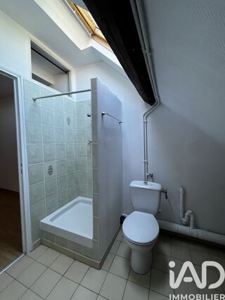  Appartement à louer 2 pièces 27 m²