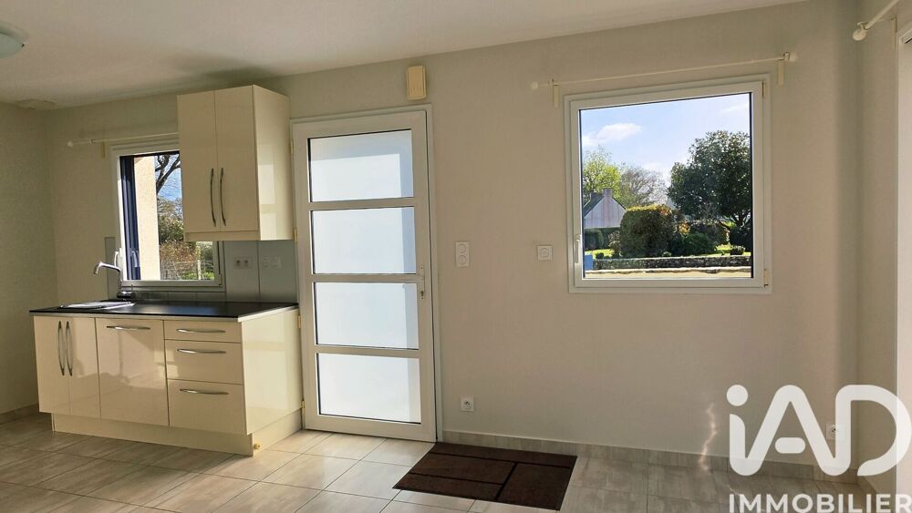 Vente Maison traditionnelle 5 pièces